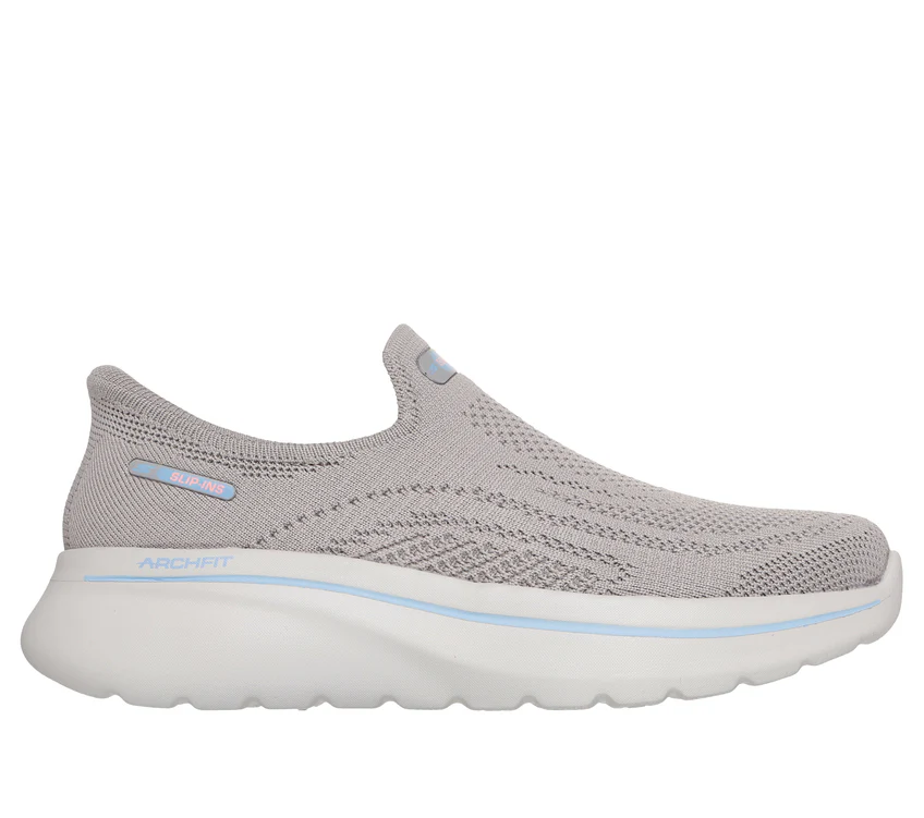 Skechers Slip-ins: GOwalk Arch Fit 2.0 - Val Sneakers Women's